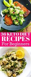 Keto Instant Pot Mini Recipes